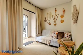 Casa de Hóspedes no Centro de Serra Negra com Suítes Maravilhosas e Experiência Exclusivas - Image 4