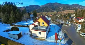 Villa Edelweiss Stuhleck - Image 1