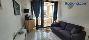 bel Appartement vue sur le lac marin avec piscine - Image 5