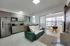 Conforto, estilo e lazer (Piscina e Academia) - Image 3