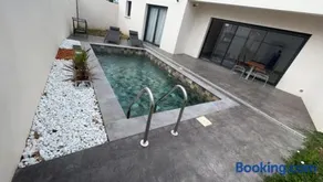 Magnifique villa haut standing - Image 1