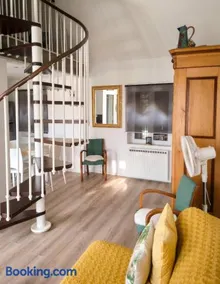 Appartement cosy Wintzenheim + terrasse - Image 3