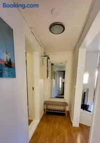 Ksu Nordlandet leiligheten - Image 3