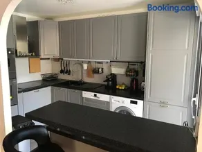 Luxury residence Fabron - Image 2