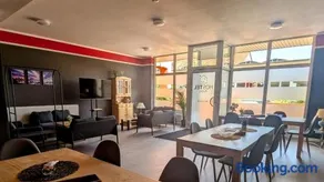 Rhin-Quartier Ferienwohnung Loft-Style - Image 3