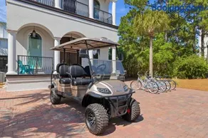 Sea-Esta Villa on 30A - Image 2