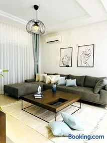 A Luxury 2BR with Big Pools Perfect for Family Summer Escape! - Image 1