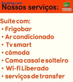 Hotel Marquês de Maricá - Image 2