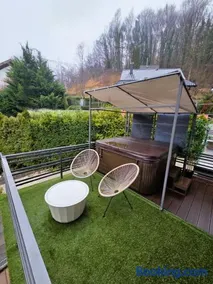 Sweet Spot Holiday home 700 m from Terme - Image 2