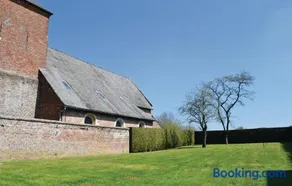 4 Bedroom Gorgeous Home In Parfondeval - Image 2