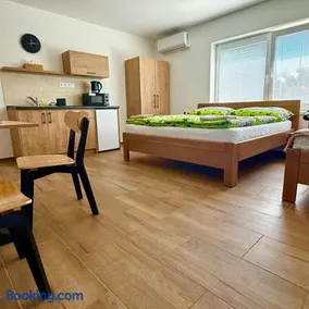 Apartmány POKOJ - Image 1