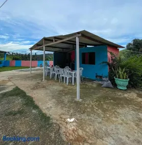 Chalé das hortênsias - Image 4