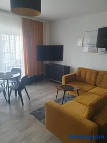 Apartament Wygodny 5 Mórz - Image 2