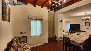 La Casa Amarilla de Villasequilla - Image 3