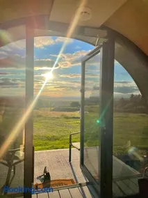 Forth Mountain Glamping - Image 3