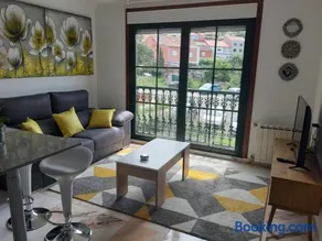 Apartamento muy Coqueto - Image 3