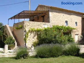 Le Mas Draiou - Ecogites - 2 gites et une chambre familiale - combinables 14 pers max - Image 2