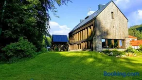 Krakonošova Dílna "WOODHAUS" - Image 2