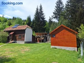 Cabana Miska Chalet - Image 2