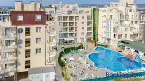 Viva Apartments with Free Parking - Image 1