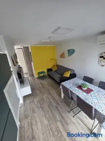 Oasis in Santa Susanna, amazing apartment with pool - Image 4