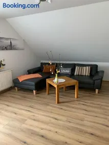 Ferienwohnung Am Froschteich - Image 2