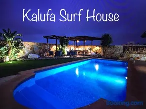 Kalufa Surf House - Image 2