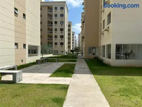 Apartamento em Belém com segurança - Image 2