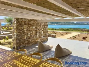 Farous seaside sunset villa - Image 4