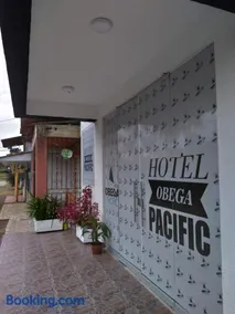 Hotel OBEGA PACIFIC - Image 4