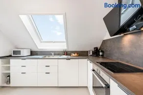 Ferienwohnung "Ruhe und Weitblick" Perfekte Anbindung - Image 1