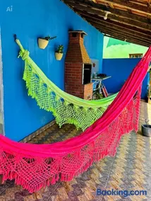 Casinha da Roça Com Piscina - Família Quatroni - Image 2