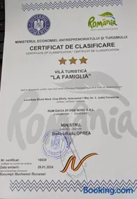 Vila La Famiglia - Image 2