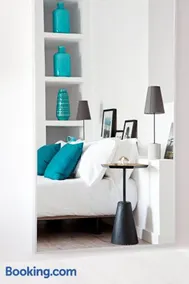 CBbC Suites Port Vell - Image 2