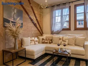 L'Igloo - Balcon- Vue- Chic pres St-Lary - Image 5