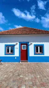 Pátio da Eira, Country House - Image 1