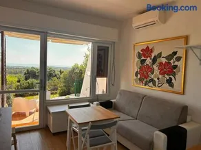 Bilocale Is Molas Design, Giardino e Relax - Image 1