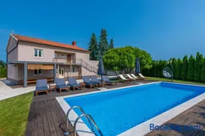 Villa Lavanda near Pazin, a modern pool villa in the heart of Istria - Image 1