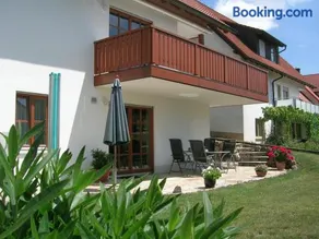 Ferienwohnung Familie Sinn - Image 1