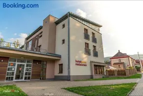 Hotel Petra - Image 3