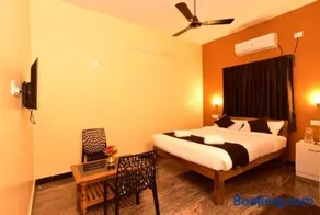 Thilo Guest House Auroville - Image 3