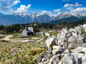 CHALET KOCNA - I FEEL ALPS - Image 5