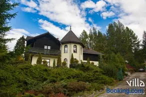 Villa Falsztyn - Image 1