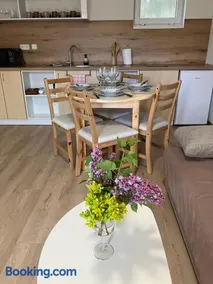 APARTMÁNOVÝ DOM U IVKY Bešeňová štúdiá - Image 2