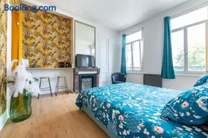 Les Appart Hôtels Du Calaisis - 101 Automne - Hyper centre & Proche plage - Image 2