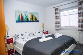 Ferienwohnungen Saida Wohnung 1 - Image 2