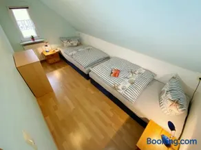 Ferienwohnung Birke - Image 4