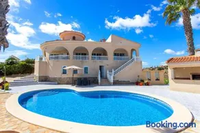 CH Villa Los Terrazos La Marquesa Golf - Image 1