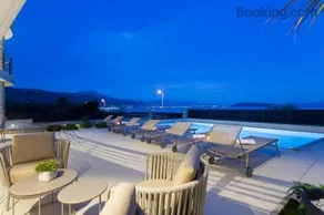 Luxury Beachfront Villa Sea Queen - Kastela - Image 5