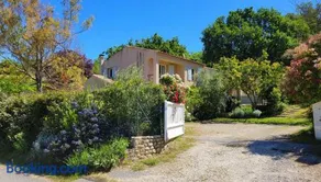 Villa Flora Vue panoramique T6 Jardin - Image 1